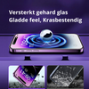 Premium Stofvrije Screenprotector 1+1 GRATIS